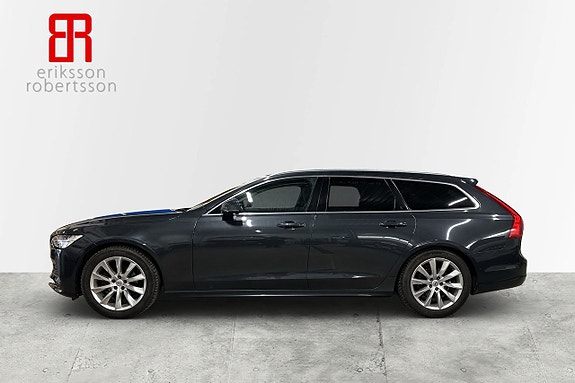 Volvo V90 2 of 6