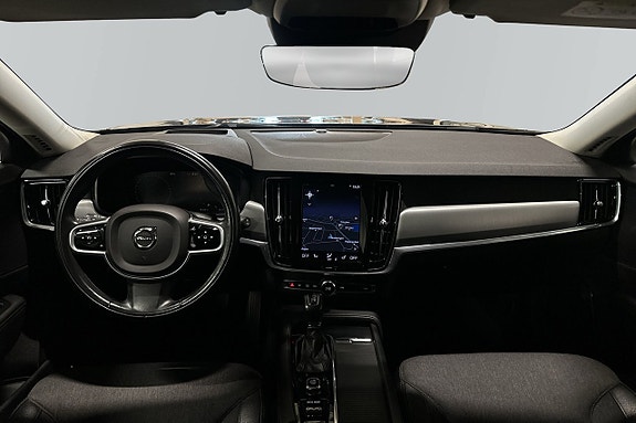 Volvo V90 4 of 6