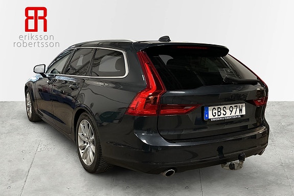 Volvo V90 3 of 6