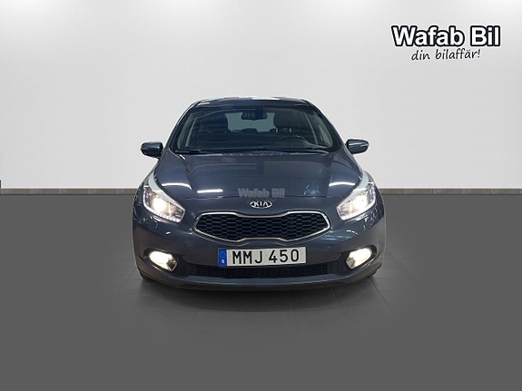 Kia Ceed 2 of 14