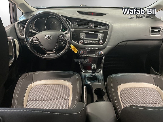 Kia Ceed 7 of 14