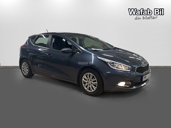 Kia Ceed 3 of 14