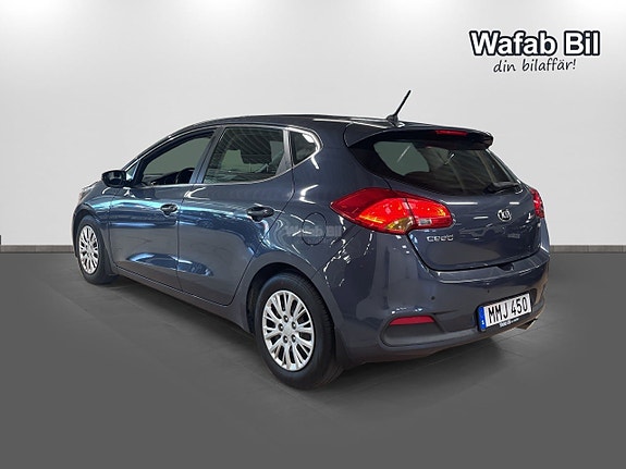 Kia Ceed 6 of 14
