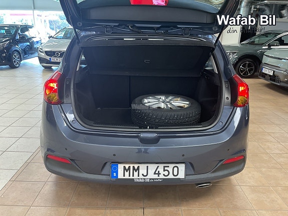 Kia Ceed 14 of 14