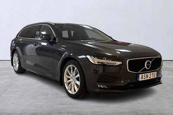 Volvo V90 6 of 16