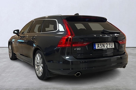 Volvo V90 4 of 16