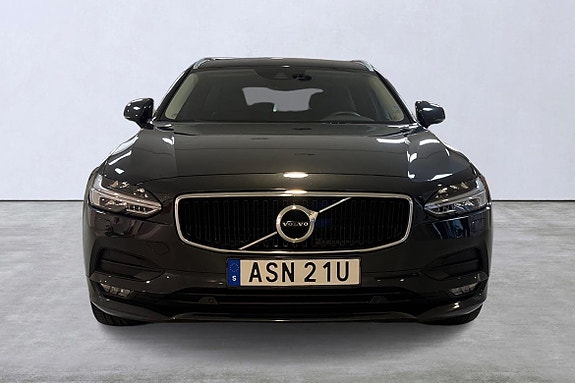 Volvo V90 7 of 16