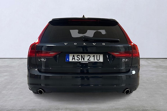 Volvo V90 5 of 16