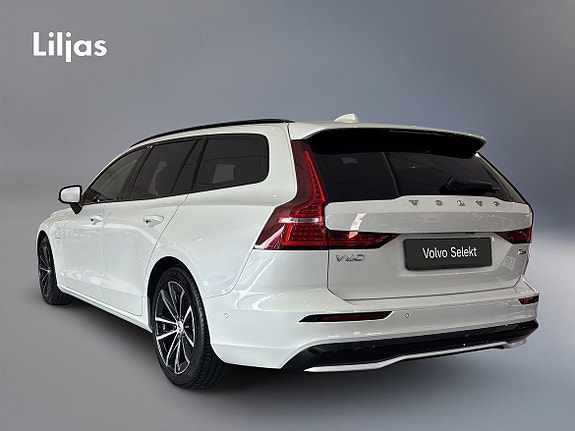 Volvo V60 4 of 13