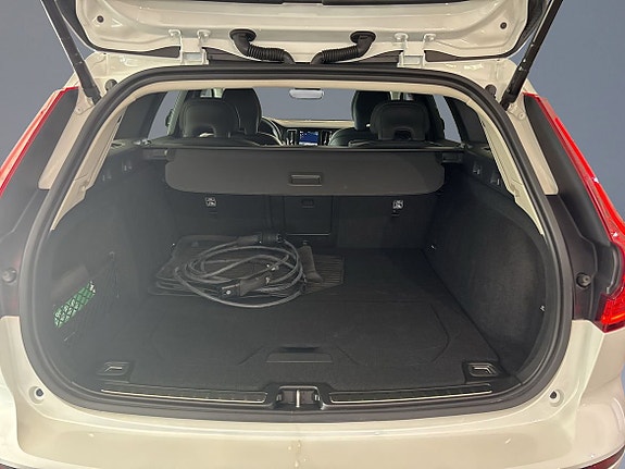 Volvo V60 9 of 13