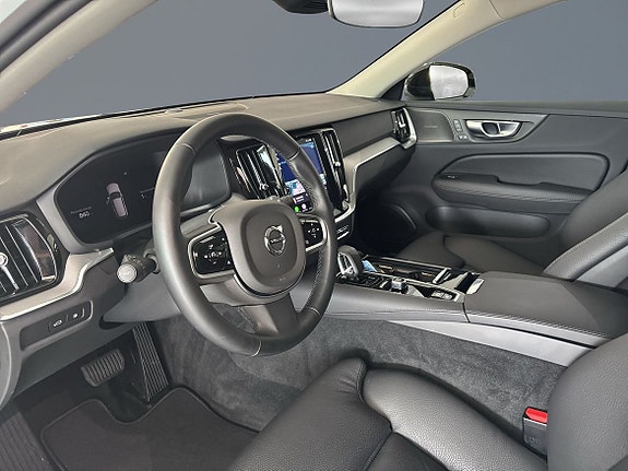 Volvo V60 5 of 13