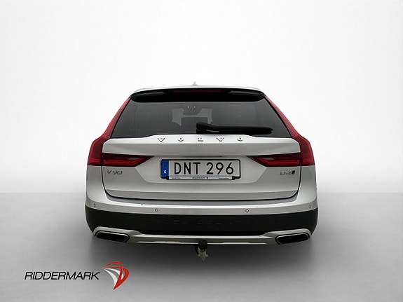 Volvo V90 Cross Country 6 of 28