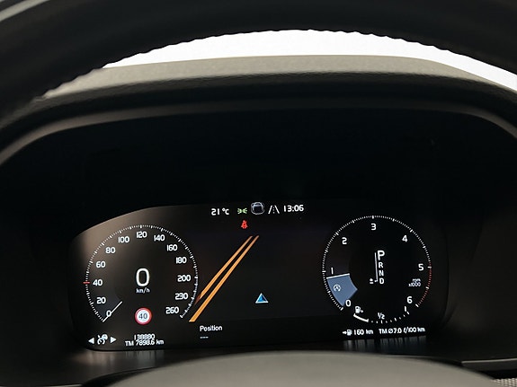 Volvo V90 Cross Country 15 of 28