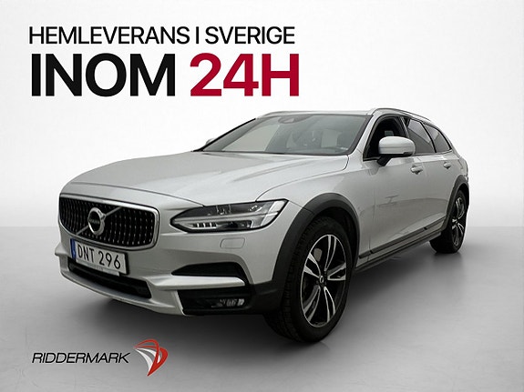 Volvo V90 Cross Country 3 of 28
