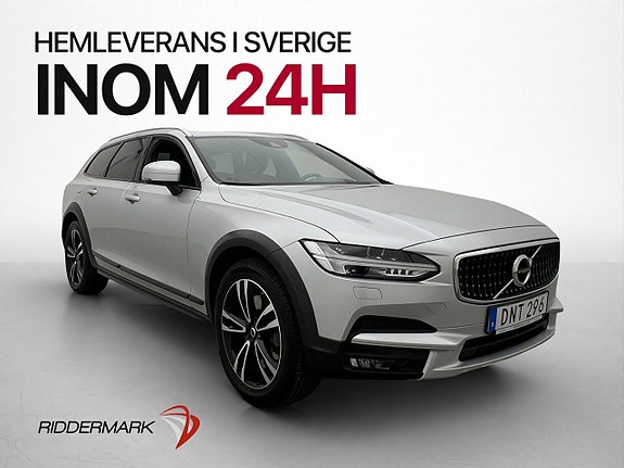 Volvo V90 Cross Country 3 of 28