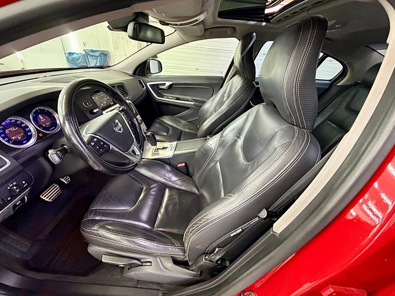 Volvo S60 10 of 24
