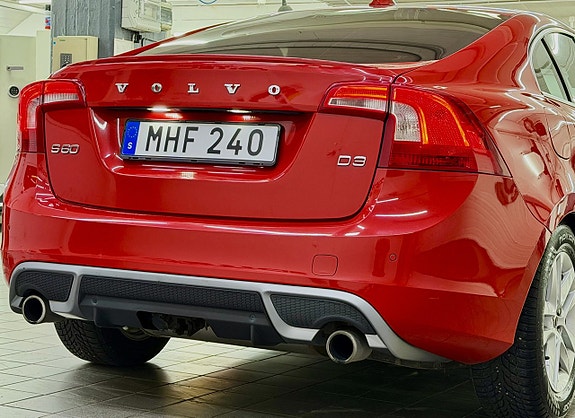 Volvo S60 7 of 24