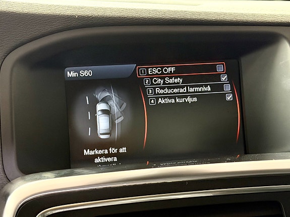 Volvo S60 22 of 24