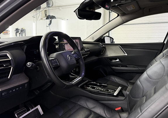Citroen C5 X 11 of 24