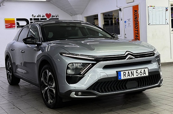 Citroen C5 X 8 of 24