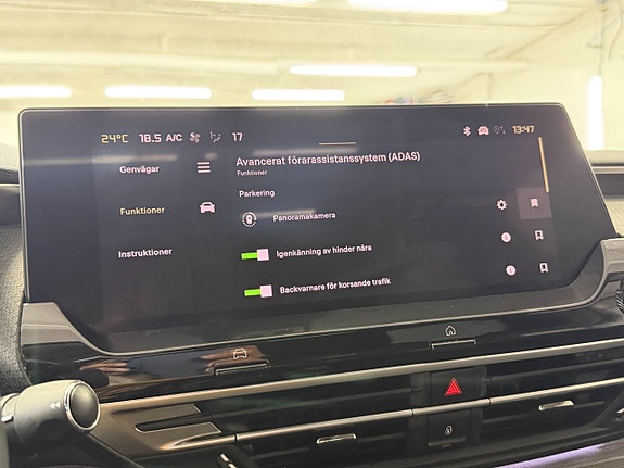 Citroen C5 X 22 of 24