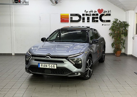 Citroen C5 X