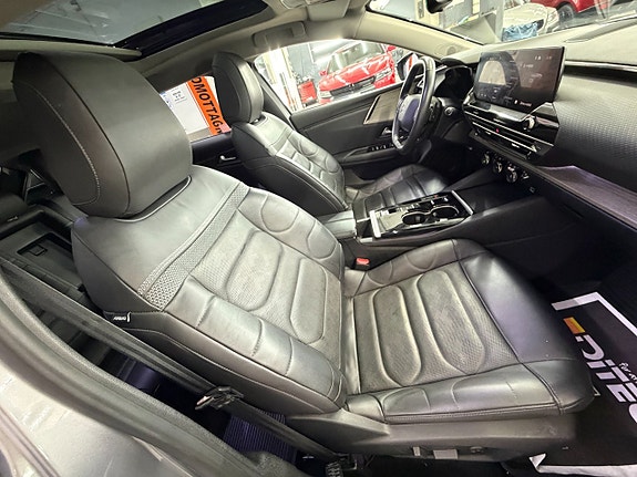 Citroen C5 X 16 of 24
