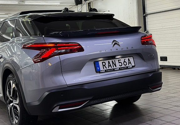 Citroen C5 X 5 of 24