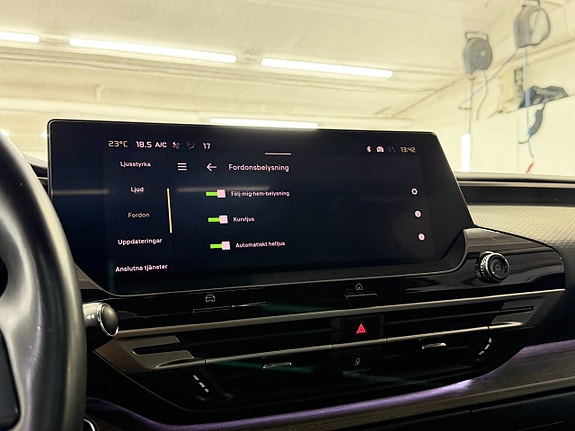 Citroen C5 X 20 of 24