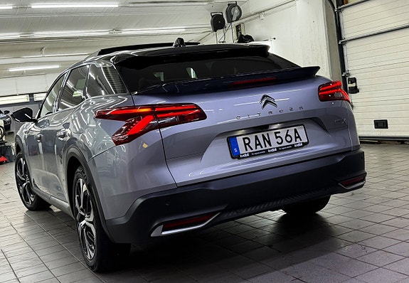Citroen C5 X 4 of 24