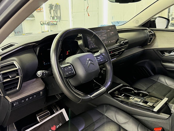 Citroen C5 X 12 of 24