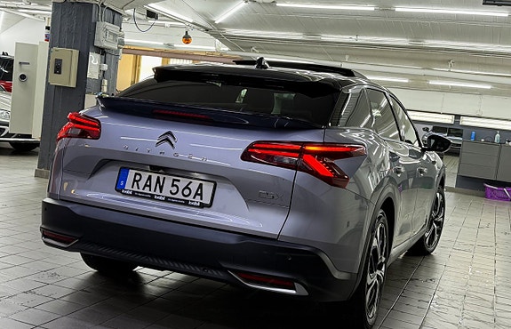 Citroen C5 X 6 of 24