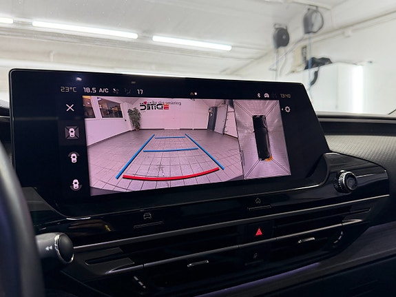 Citroen C5 X 19 of 24