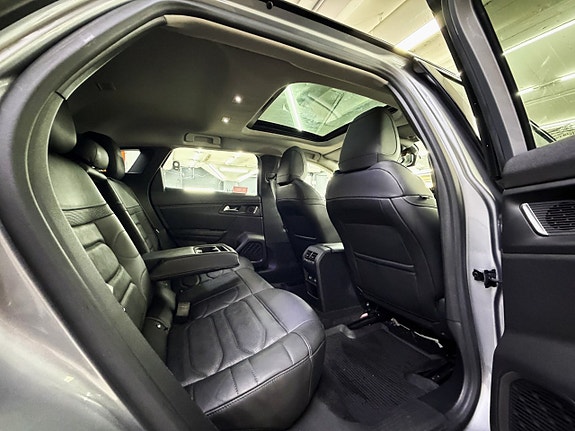 Citroen C5 X 15 of 24