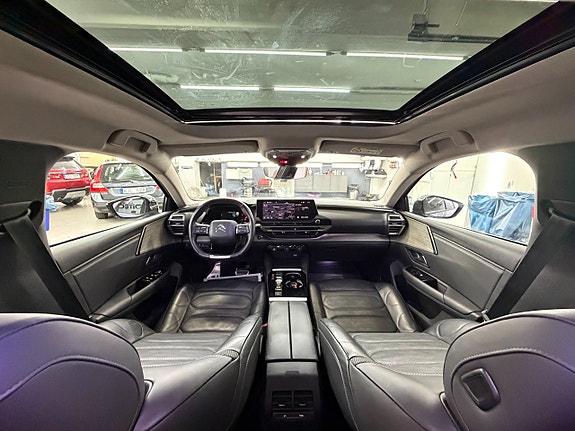 Citroen C5 X 17 of 24