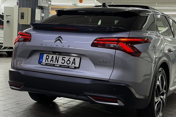 Citroen C5 X 7 of 24
