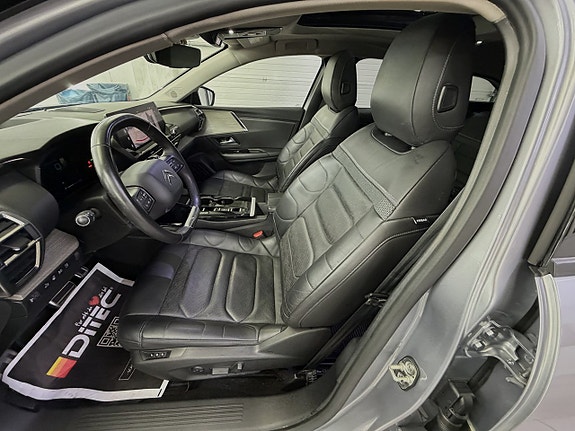 Citroen C5 X 10 of 24
