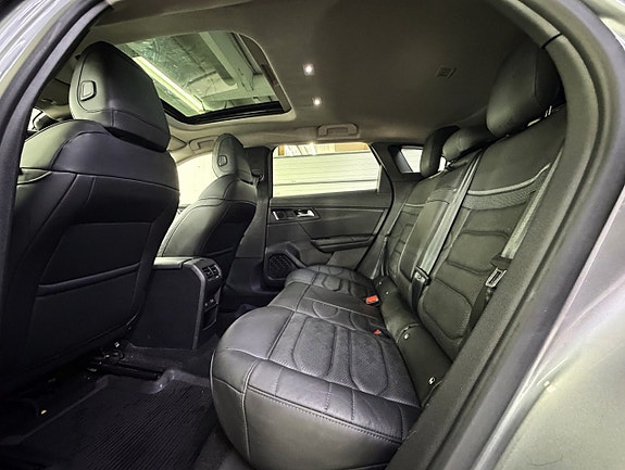 Citroen C5 X 14 of 24