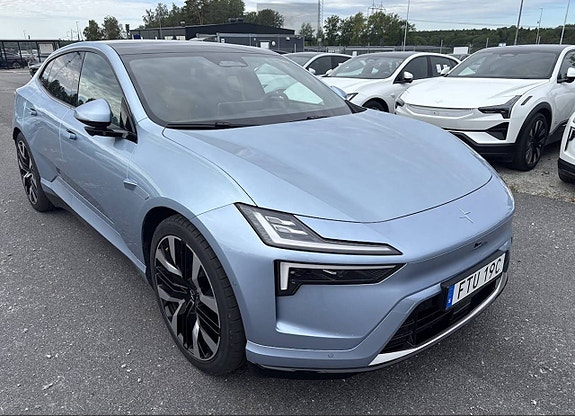 Polestar 4