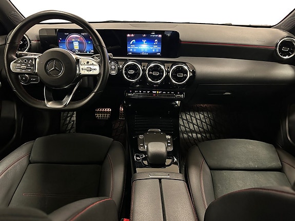 Mercedes-Benz A180 10 of 15