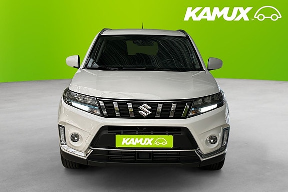 Suzuki Vitara 6 of 26
