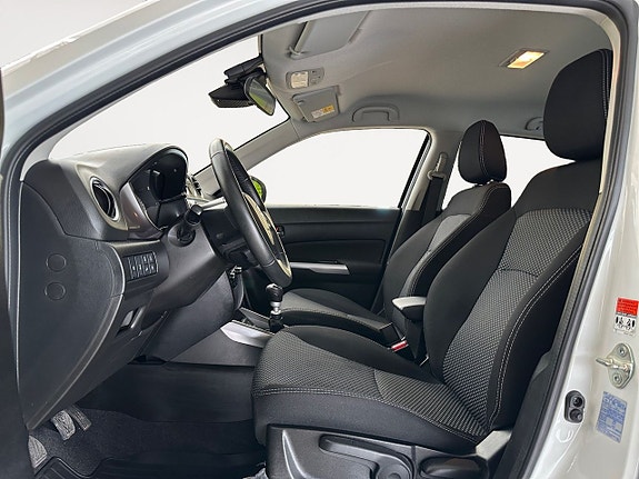 Suzuki Vitara 10 of 26