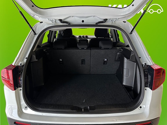 Suzuki Vitara 17 of 26