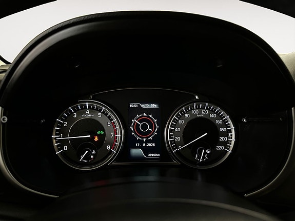 Suzuki Vitara 13 of 26