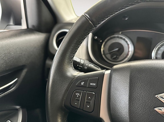 Suzuki Vitara 23 of 26