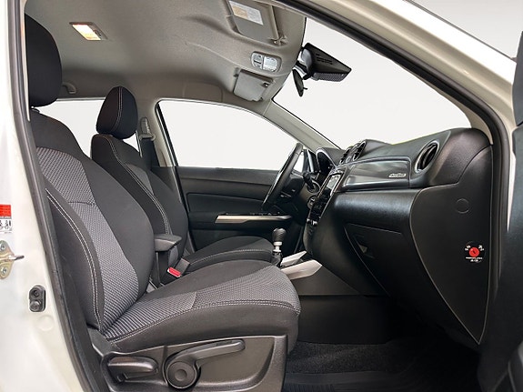 Suzuki Vitara 16 of 26