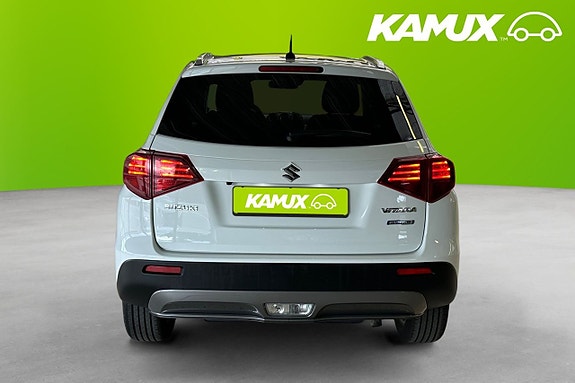 Suzuki Vitara 5 of 26
