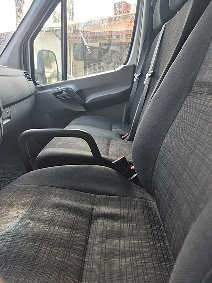 Mercedes-Benz Sprinter 316 8 of 13