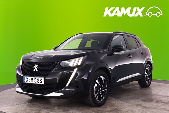 Peugeot e-2008 6 of 23