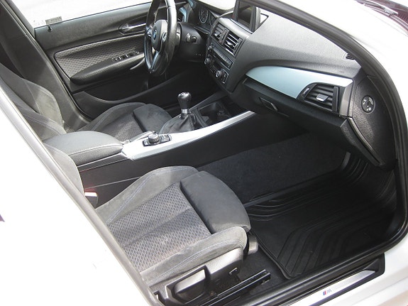 BMW 116i 5 of 13